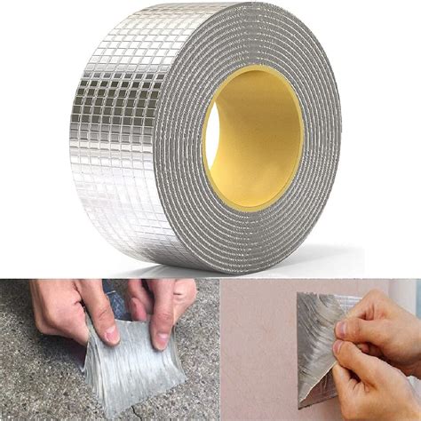 water leakage tape|Self